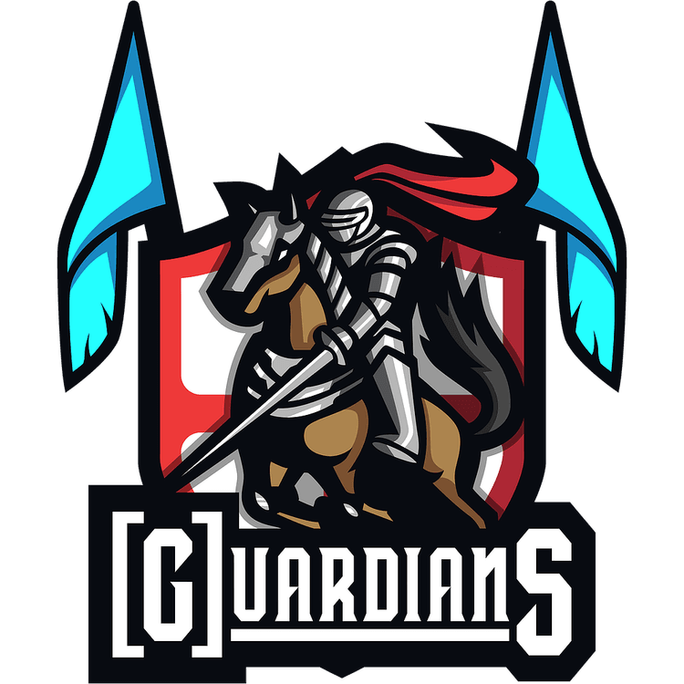 Guardians full logo